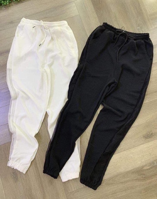 QUẦN ĐŨI LƯỚI SIÊU MÁT