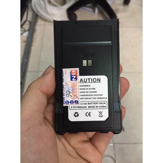 Pin bộ đàm motorola, kenwood p 3390