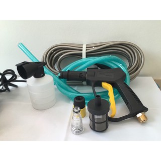 Máy Rửa xe Sakura- Máy Sịt Nước - sakura