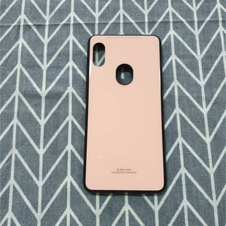 Ốp Glass Case Cao Cấp Xiaomi Note 5 / Note 5 Pro