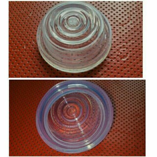 Màng Hút máy hút sữa điện đôi Real Bubee/Felix (cuống silicon)