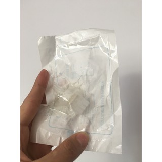 Kim 9 mũi đầu vuông dùng cho máy tiêm tinh chất