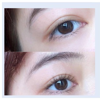 Mascara Maffick Long and Curl 3 màu