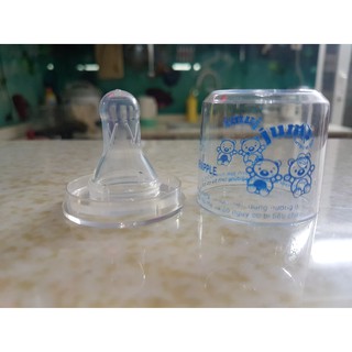 1 lốc núm vú size L gồm 12 cái