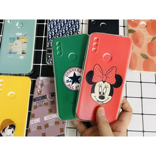 [Star3/ Star 4 vsmart]- Ốp dẻo in hình hoạ tiết chibi siêu dễ thương cho Vsmart star 3/ Star 4