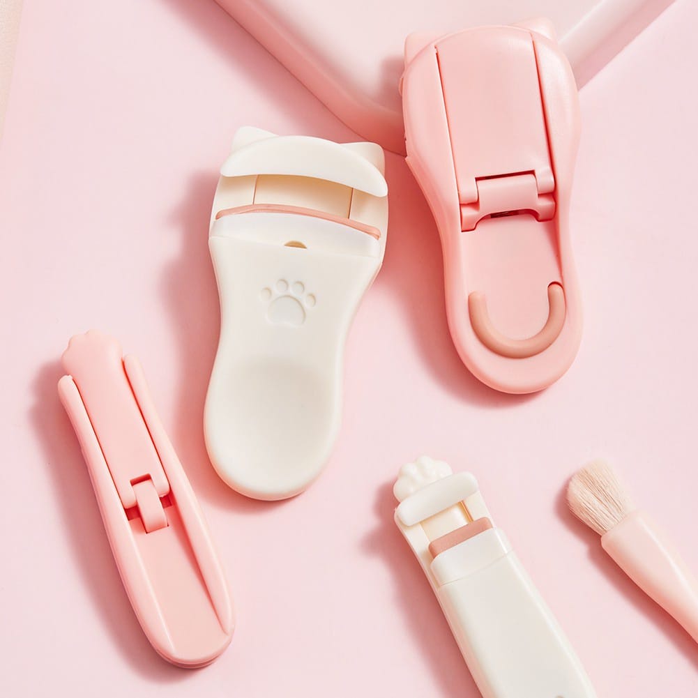 SET BẤM MI SHARE EYELASH CURLER