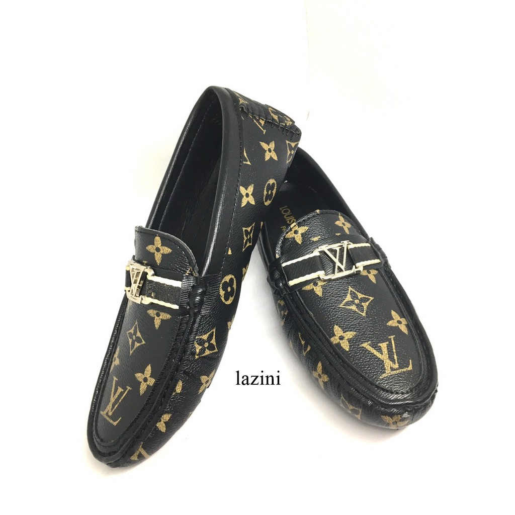 Giày Lười Thời Trang Nam 2020 | BigBuy360 - bigbuy360.vn