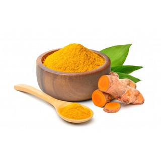 100gr Tinh bột nghệ nguyên chất 100%