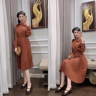 Váy xòe Váy xòe - Váy tiểu thư MS: 32