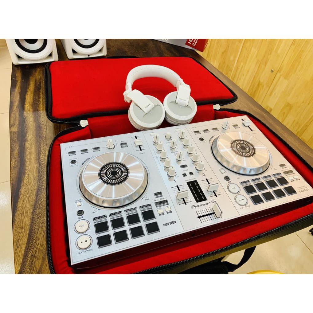 Bàn Mixer PIONEER DDJ-SB3-S