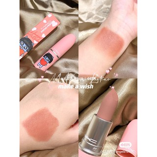 [Hàng sẵn Limited] Son MAC Kakao 2021 đủ màu