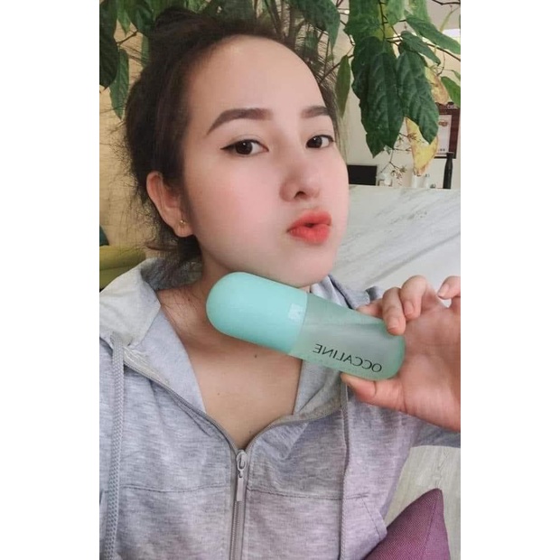 Xịt khoáng dưỡng căng bóng da tế bào gốc Dr.Lacir | BigBuy360 - bigbuy360.vn