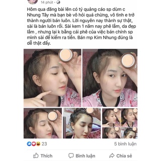 KEM DƯỠNG TRẮNG DA MẶT