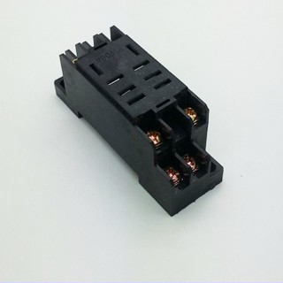 (2 Miếng) Ổ Cắm Rơ Le PTF08A Cho LY2NJ