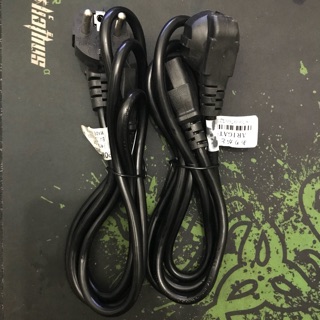 Dây nguồn máy tính PC 1,5m