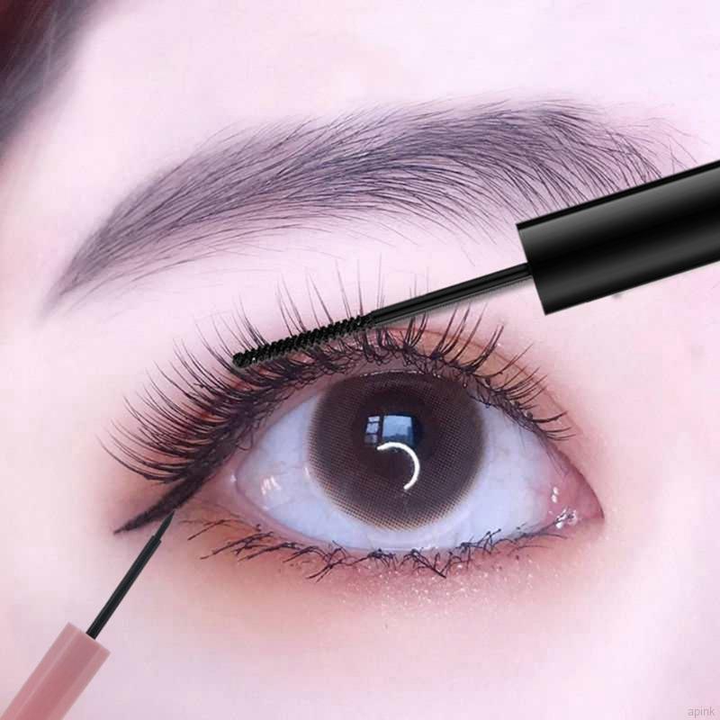 [Hàng mới về] Mascara Lâu Trôi Chống Thấm Nước Không Nhòe Chuốt Cong Và Tơi Mi | BigBuy360 - bigbuy360.vn