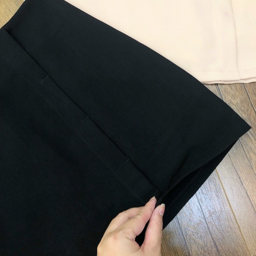 Quần váy vạt chéo | BigBuy360 - bigbuy360.vn