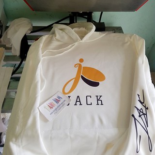 áo hoodie Jack, áo fan Jack