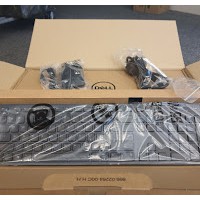 PC Dell Vostro 3681 SFF (i5-10400/4GB RAM/1TB HDD/DVDRW/WL+BT/K+M/Win 10) | BigBuy360 - bigbuy360.vn