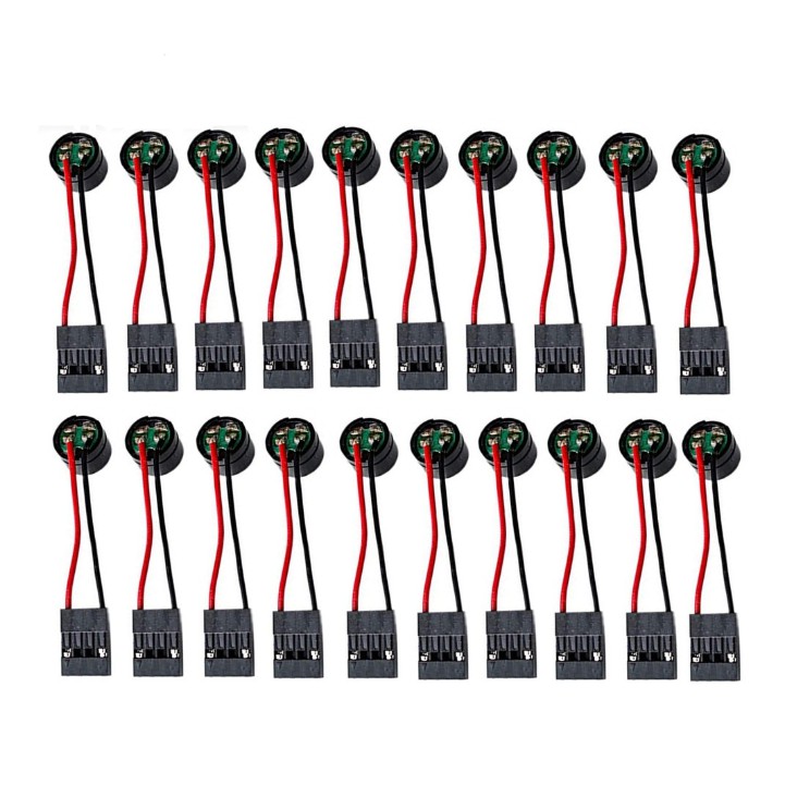 Set 10 Bo Mạch Chủ Cho Kèn Trumpet / Chuông Báo / Bo Mạch Chủ | BigBuy360 - bigbuy360.vn