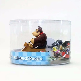 Mô Hình Nhân Vật super mario Trang Trí