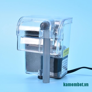Máy Lọc Nước mini Cho Bể Cá