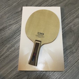 CỐT VỢT BÓNG BÀN SANWEI TERRA