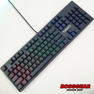 Bàn phím cơ Tomato S300