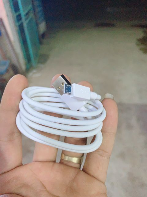 DÂY SẠC OPPO MICRO USB CHÍNH HÃNG