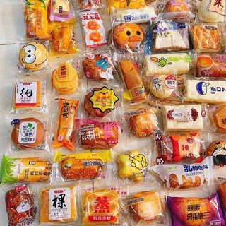 Bánh mix Đài Loan