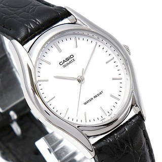 Đồng hồ Nam Casio MTP-1094E-7ADF dây da