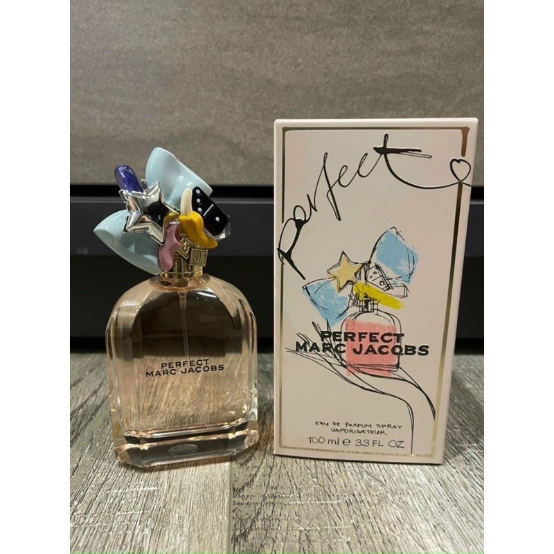 Nước hoa Daisy Marc Jacobs