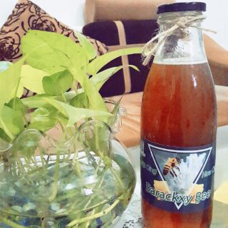 Mật ong hoa cà phê 🍯🍯