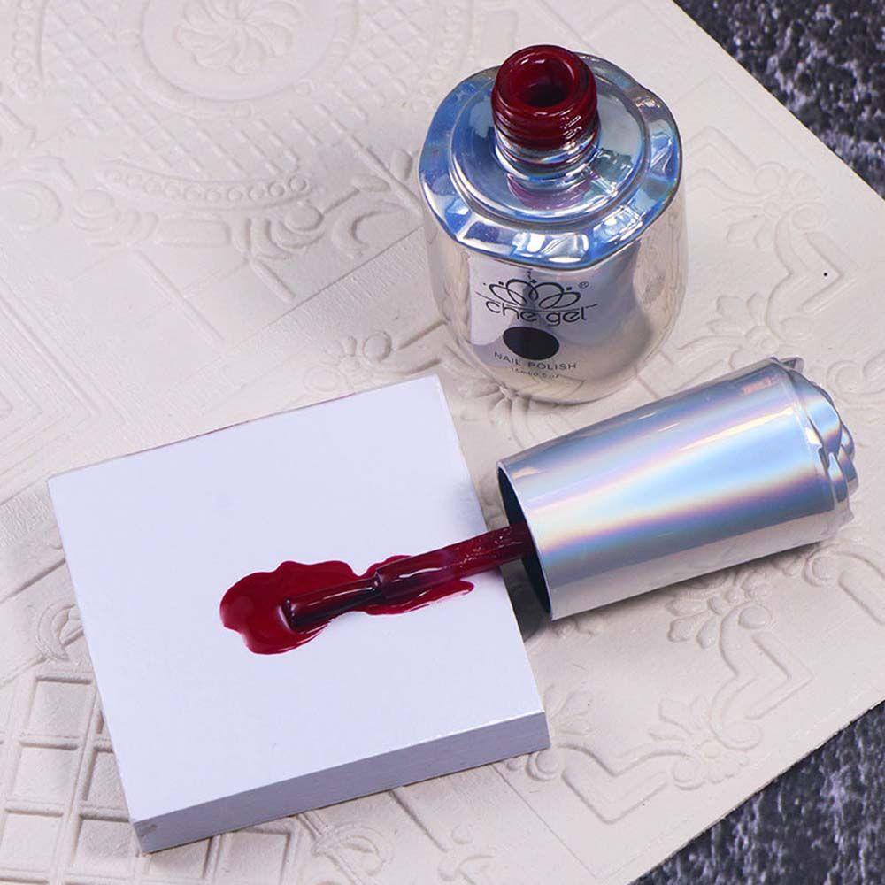 Bảng Màu Vẽ Móng Tay Bằng Giấy Dùng Một Lần Không Nhòe Màu Sắc Thời Trang Phong Cách Nhật Bản