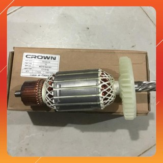 Roto máy cắt sắt crown ct15194