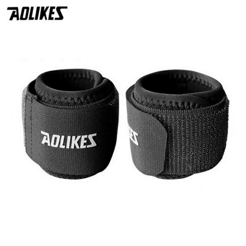 băng bảo vệ cổ tay aolikes