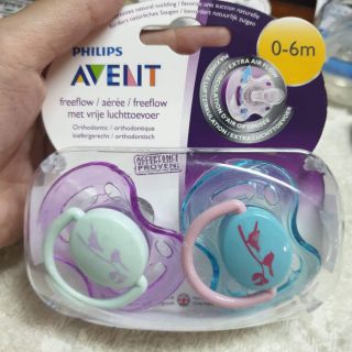 Ti giả cho bé Avent/tommeetippee úc