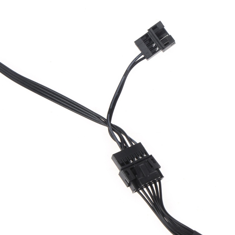 Quạt Tản Nhiệt Card Đồ Họa Dip PLA09215B12H VGA Cho DUAL RTX 3060 6Pin 12V 0 5A