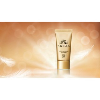 KEM CHỐNG NẮNG ANESSA PERFECT UV SUNCREEN SKINCARE GEL
