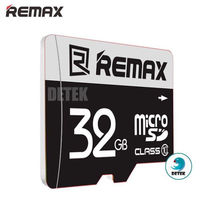  Thẻ nhớ Micro SDHC Remax 32GB  S393