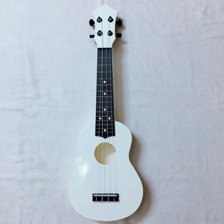 Đàn Ukulele Soprano Gỗ Giá Rẻ