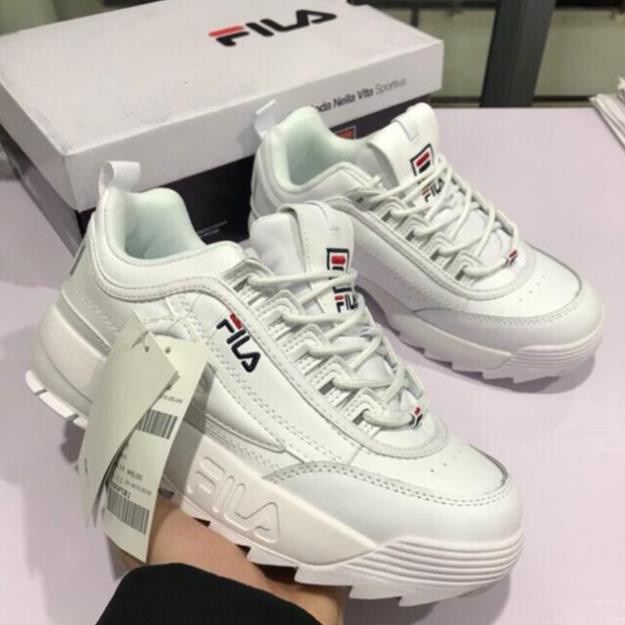 XẢ HÀNG HOT XẢ KHO THANH LÝ - RẺ giày thể thao Fila nam nữ | Sale Rẻ | Có Sẵn 2020 . BÁN RẺ NHẤT new new : L ‣ ◦ . . .