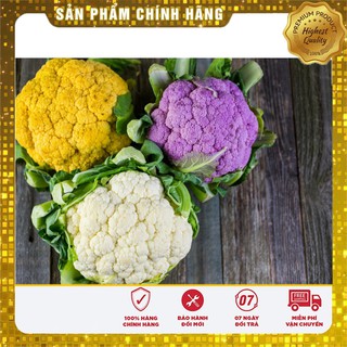 Hạt Giống Súp Lơ Mix 10 Hạt
