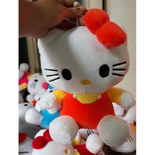 Mèo Hello kitty nhí 25cm