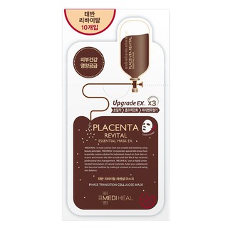 Mặt nạ Mediheal Mask Pack mẫu mới