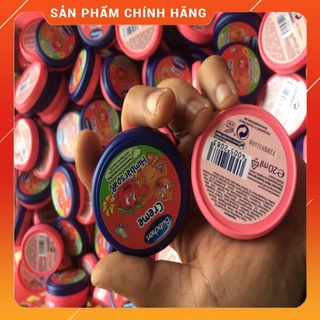Kem Nẻ Bubchen Đức