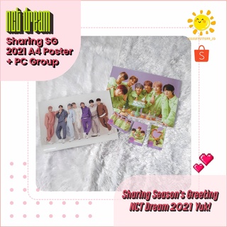 Bộ Sưu Tập Album Nhóm Nhạc NCT Dream