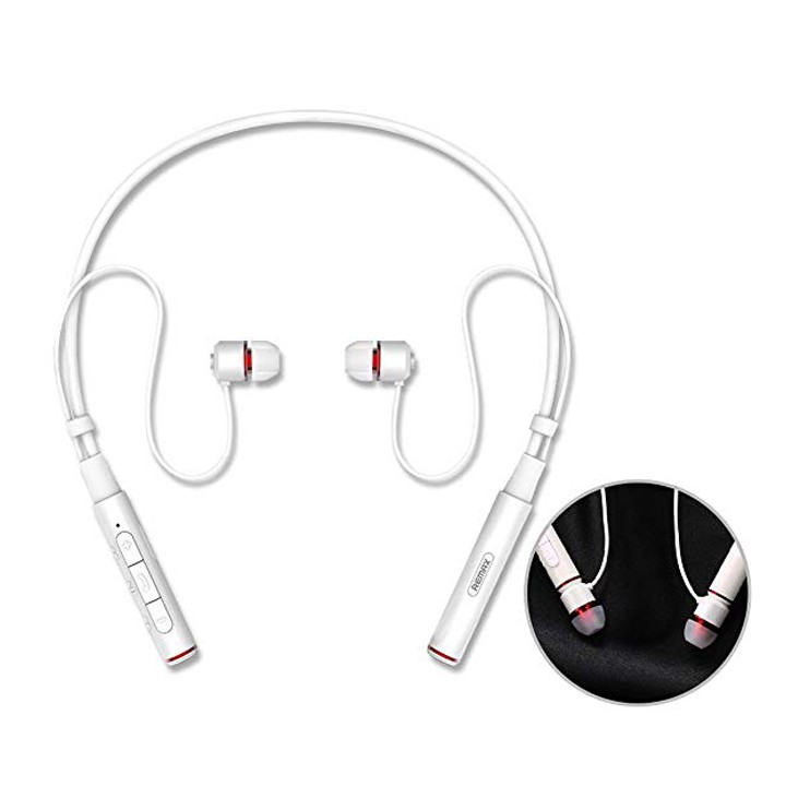 Tai Nghe Bluetooth Thể thao Remax RB-S6 | BigBuy360 - bigbuy360.vn