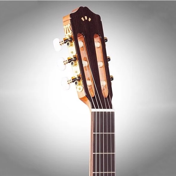 [Chính hãng] Đàn guitar Classic chuyên nghiệp Cordoba C5 SP - thương hiệu Tây Ban Nha