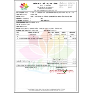 Ngũ cốc Min Min 29 hạt cao cấp